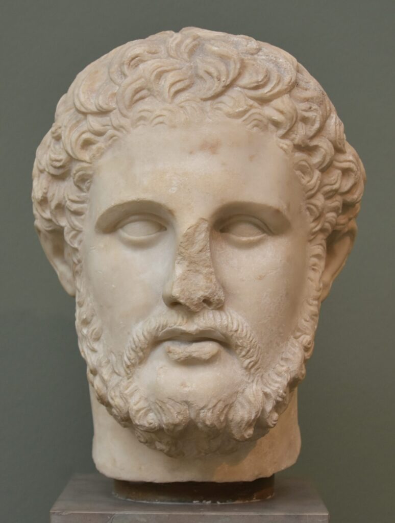 Phillip_II,_king_of_Macedonia,_Roman_copy_of_Greek_original,_Ny_Carlsberg_Glyptotek,_Copenhagen_(36420294055)